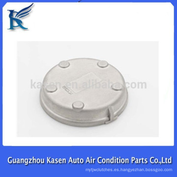 China auto compresor A / C 10P13C cubierta trasera